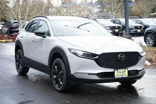 2026 Mazda CX-30 S