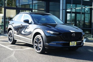 2026 Mazda CX-30 S