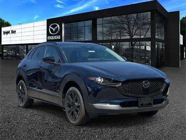 2026 Mazda CX-30 S