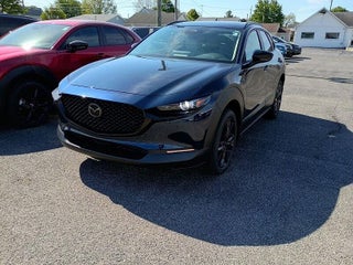2026 Mazda CX-30 S