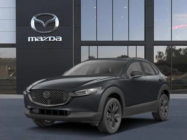 2026 Mazda CX-30 S