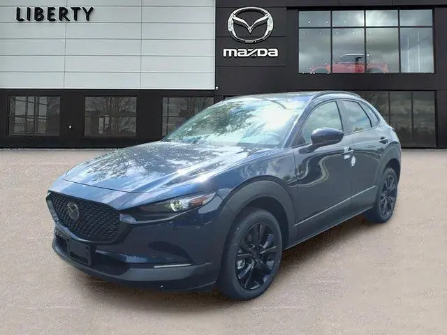 2026 Mazda CX-30 S