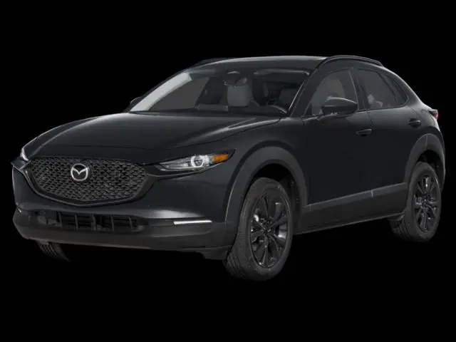 2026 Mazda CX-30 S