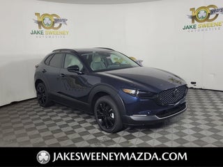 2026 Mazda CX-30 S