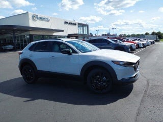 2026 Mazda CX-30 S