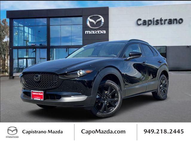 2026 Mazda CX-30 S