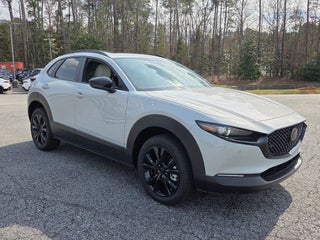 2026 Mazda CX-30 S
