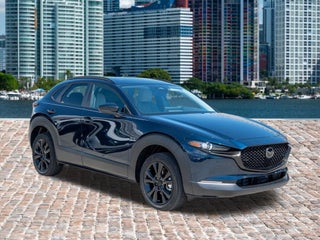 2026 Mazda CX-30 S