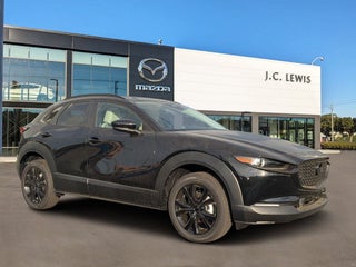 2026 Mazda CX-30 S