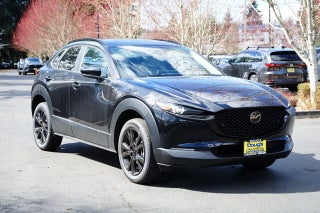 2026 Mazda CX-30 S
