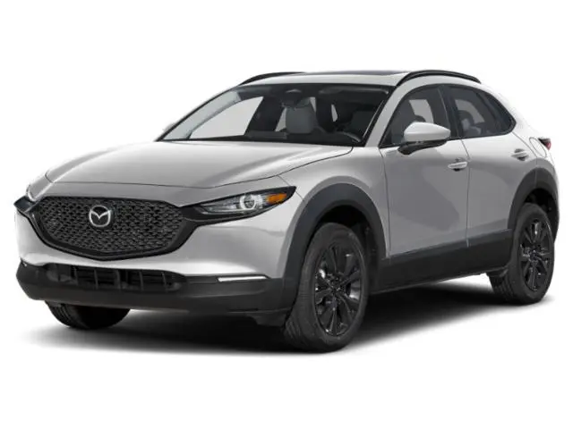 2026 Mazda CX-30 S