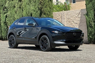 2026 Mazda CX-30 S