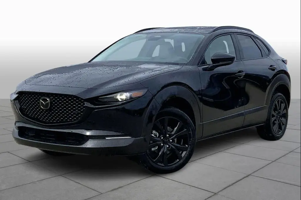 2026 Mazda CX-30 S