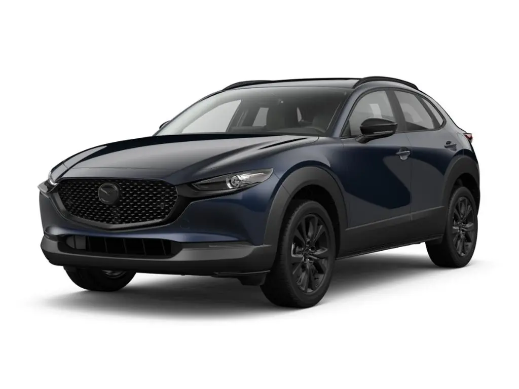 2026 Mazda CX-30 S