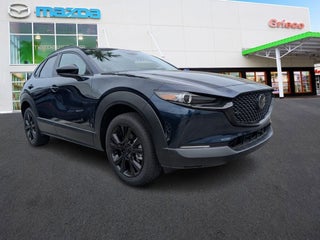 2026 Mazda CX-30 S
