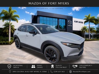 2026 Mazda CX-30 S
