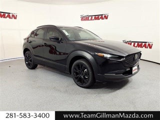 2026 Mazda CX-30 S