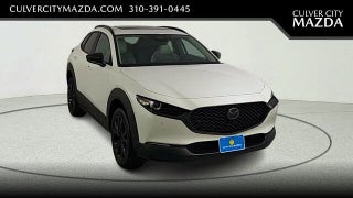 2026 Mazda CX-30 S