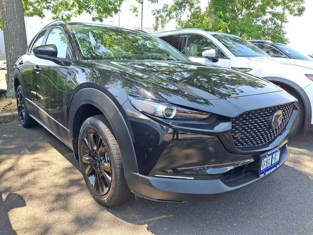2026 Mazda CX-30 S
