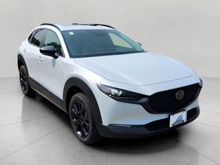 2026 Mazda CX-30 S