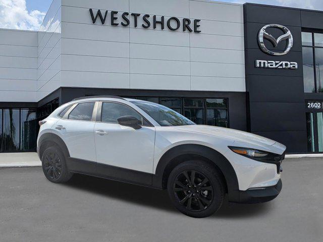 2026 Mazda CX-30 S