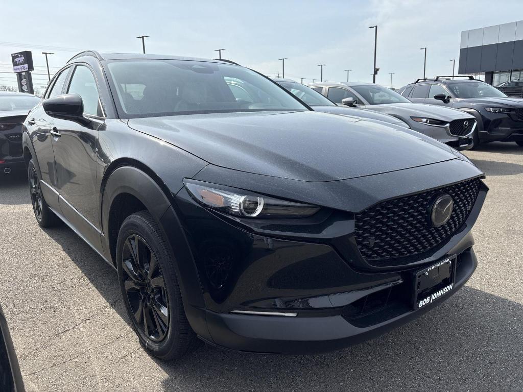 2026 Mazda CX-30 S