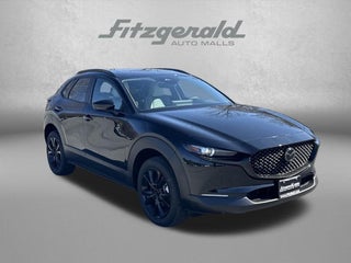 2026 Mazda CX-30 S