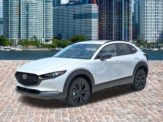 2026 Mazda CX-30 S