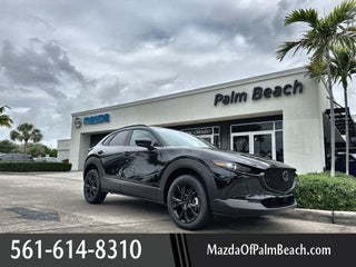 2026 Mazda CX-30 S