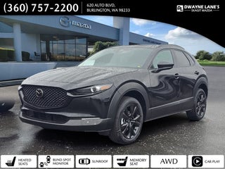 2026 Mazda CX-30 S
