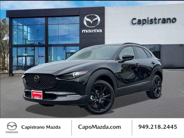 2026 Mazda CX-30 S
