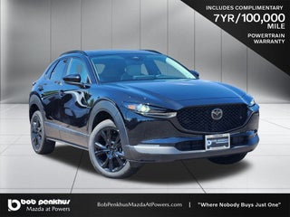 2026 Mazda CX-30 S