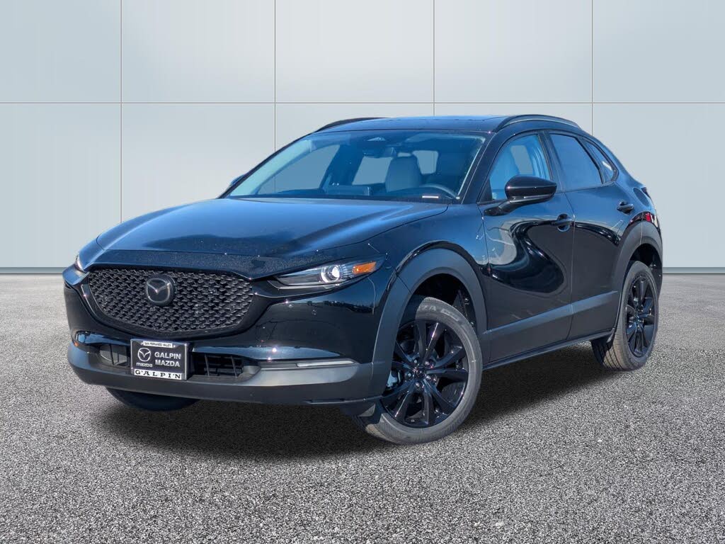 2026 Mazda CX-30 S
