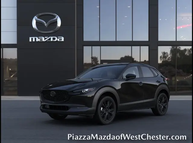 2026 Mazda CX-30 S