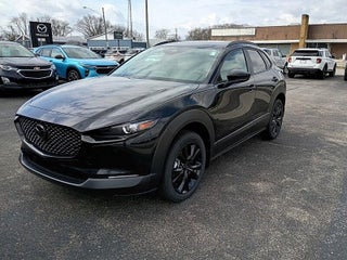 2026 Mazda CX-30 S