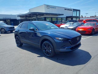 2026 Mazda CX-30 S