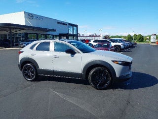 2026 Mazda CX-30 S