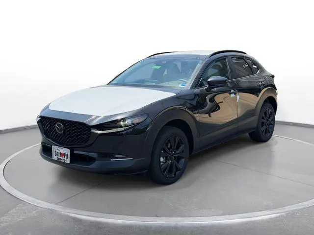 2026 Mazda CX-30 S