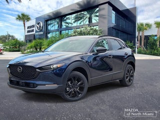 2026 Mazda CX-30 S