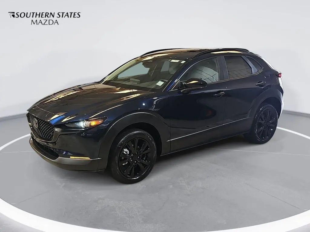 2026 Mazda CX-30 S