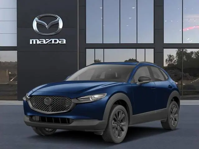 2026 Mazda CX-30 S