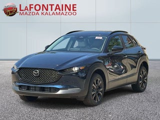 2026 Mazda CX-30 S