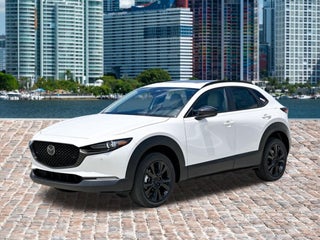 2026 Mazda CX-30 S