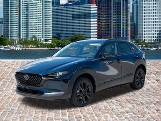 2026 Mazda CX-30 S