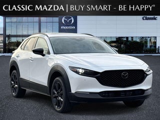 2026 Mazda CX-30 S