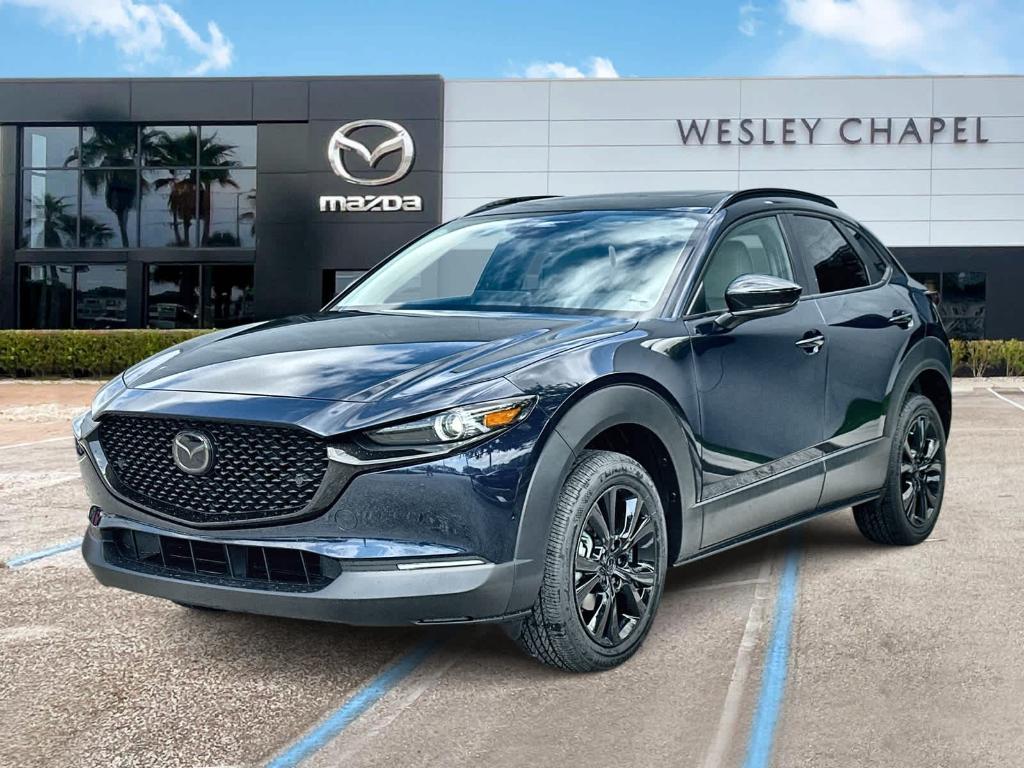 2026 Mazda CX-30 S