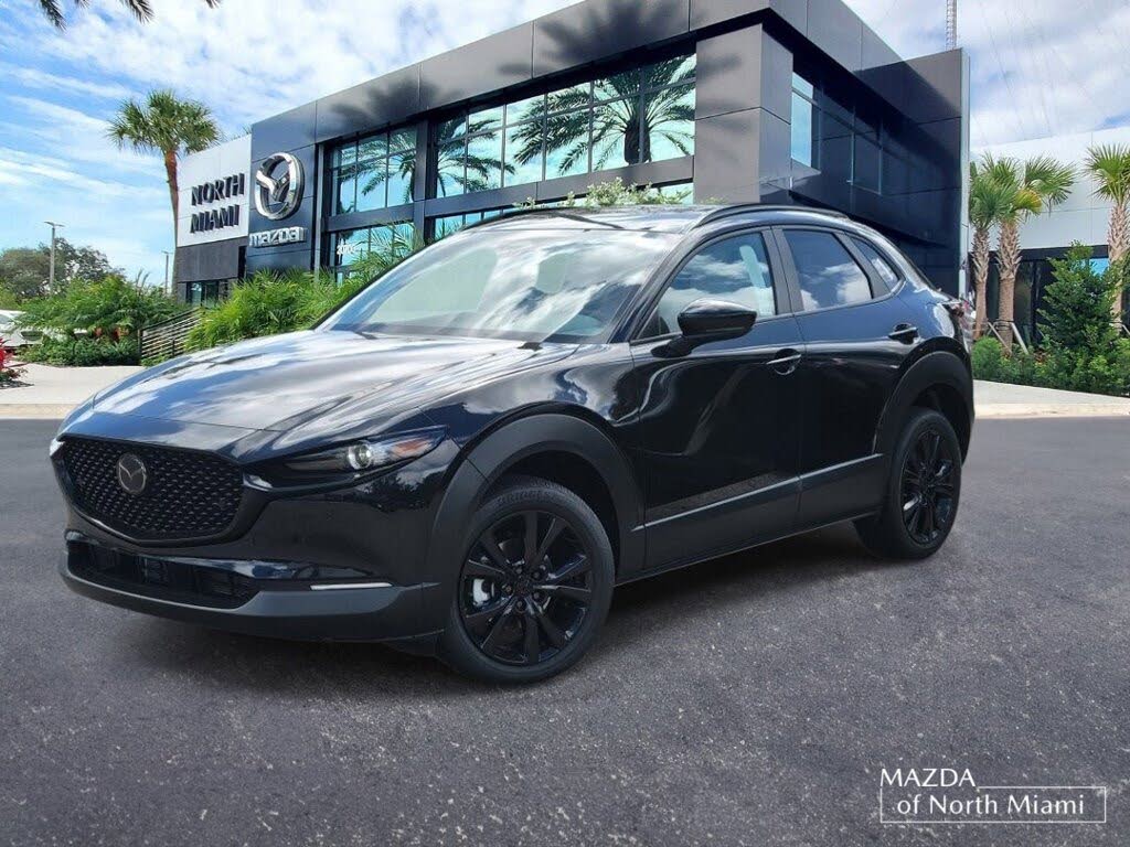 2026 Mazda CX-30 S