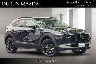 2026 Mazda CX-30 S