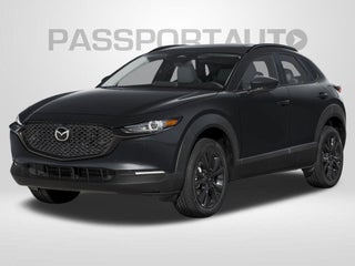 2026 Mazda CX-30 S