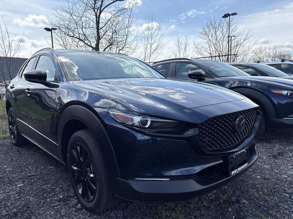 2026 Mazda CX-30 S